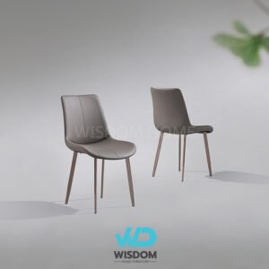 Wisdomเก้าอี้ทานอาหาร เก้าอี้นั่งทานข้าว เก้าอี้ทานอาหาร / Dining Chair