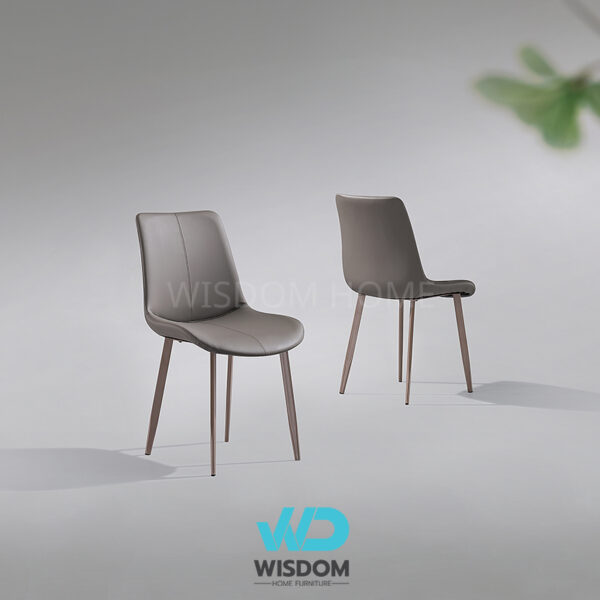 Wisdomเก้าอี้ทานอาหาร เก้าอี้นั่งทานข้าว เก้าอี้ทานอาหาร / Dining Chair