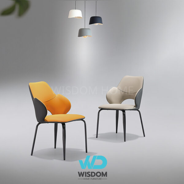 Wisdomเก้าอี้ทานอาหาร เก้าอี้นั่งทานข้าว เก้าอี้ทานอาหาร / Dining Chair