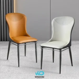 Dining Chair เก้าอี้ทานอาหาร รุ่น Tide