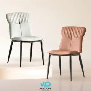 Dining Chair เก้าอี้ทานอาหาร รุ่น Core
