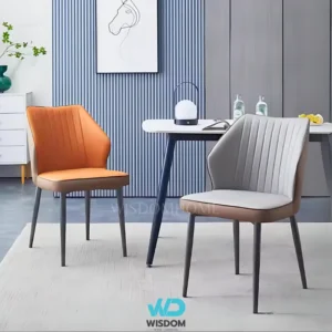 Dining Chair เก้าอี้ทานอาหาร รุ่น Nesto