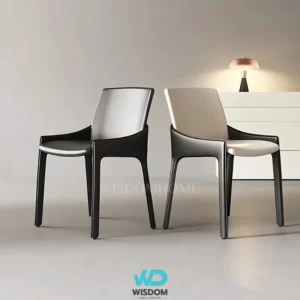 Dining Chair เก้าอี้ทานอาหาร รุ่น Nami