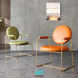 New! Dining Chair เก้าอี้ทานอาหาร รุ่น Coco