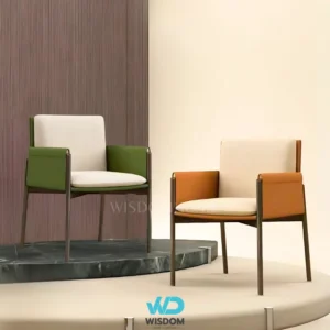 Dining Chair เก้าอี้ทานอาหาร รุ่น Bally