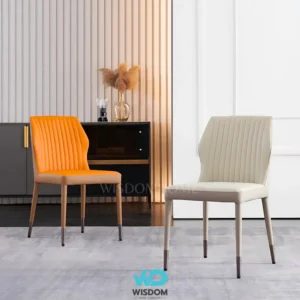 Dining Chair เก้าอี้ทานอาหาร รุ่น Jello