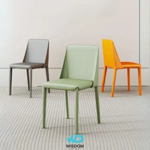 Dining Chair เก้าอี้ทานอาหาร รุ่น Kiro