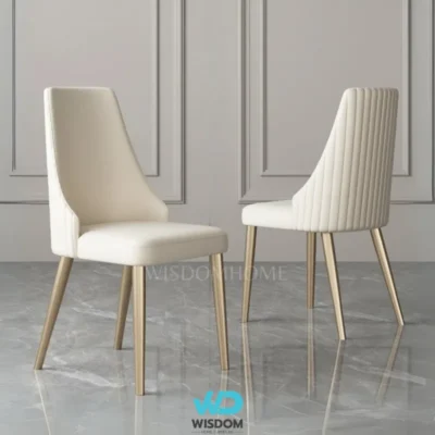 Hot! Dining Chair เก้าอี้ทานอาหาร รุ่น Ciff