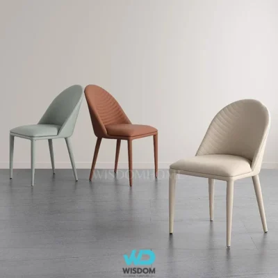 Dining Chair เก้าอี้ทานอาหาร รุ่น Shell