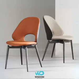 New! Dining Chair เก้าอี้ทานอาหาร รุ่น Ego