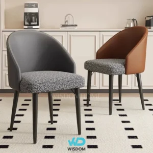 Dining Chair เก้าอี้ทานอาหาร รุ่น Scall