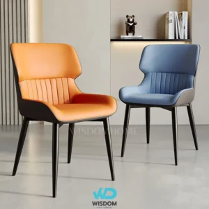 Dining Chair เก้าอี้ทานอาหาร รุ่น Nora