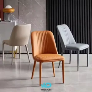 Dining Chair เก้าอี้ทานอาหาร รุ่น Foly