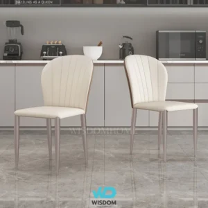 Dining Chair เก้าอี้ทานอาหาร รุ่น Thia