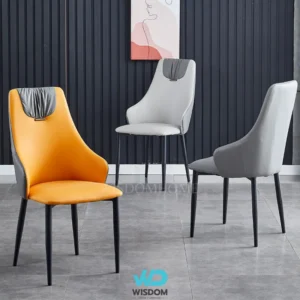 Dining Chair เก้าอี้ทานอาหาร รุ่น Klam