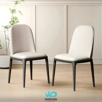 Dining Chair เก้าอี้ทานอาหาร รุ่น Movy