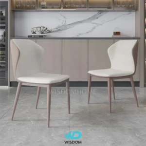 Hot! Dining Chair เก้าอี้ทานอาหาร รุ่น Trim 𝐈𝐈