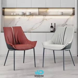 Dining Chair เก้าอี้ทานอาหาร รุ่น Marina