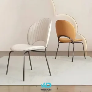 Dining Chair เก้าอี้ทานอาหาร รุ่น Sepia