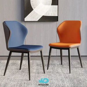 Hot! เก้าอี้ทานอาหาร เก้าอี้นั่งทานข้าว Dining Chair รุ่น Trim