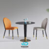 cafe table โต๊ะรับรอง โต๊ะพูดคุย โต๊ะรับแขก ลูกค้า WISDOMhome