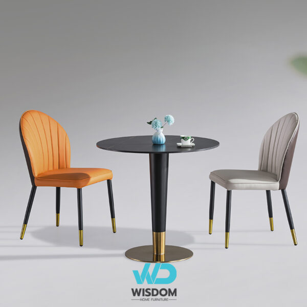 cafe table โต๊ะรับรอง โต๊ะพูดคุย โต๊ะรับแขก ลูกค้า WISDOMhome