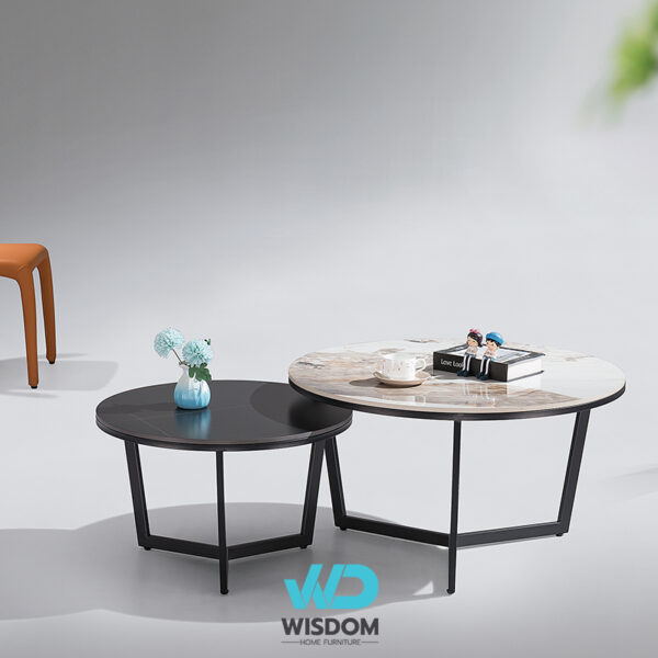 โต๊ะกลาง โต๊ะรับแขก โต๊ะกลางโซฟา โต๊ะกลางหินอ่อน รุ่นWisdom-coffeetable-037