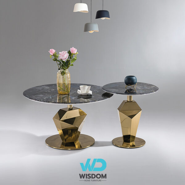 โต๊ะกลาง โต๊ะรับแขก โต๊ะกลางโซฟา โต๊ะกลางหินอ่อน รุ่นWisdom-coffeetable-047