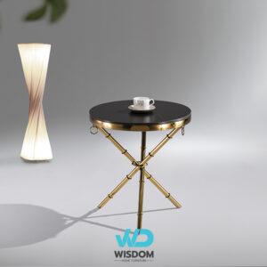 Wd-sidetable-010 ชุดโต๊ะข้างโซฟา โต๊ะข้างเข้ามุม โต๊ะหน้าโซฟา โต๊ะคาเฟ่ Wisdomhome ราคาพิเศษ