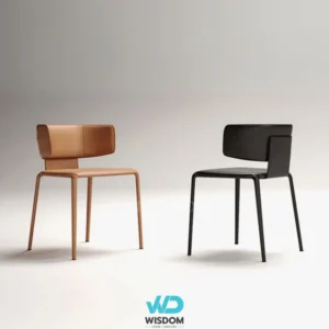 Dining Chair เก้าอี้ทานอาหาร รุ่น Ticky