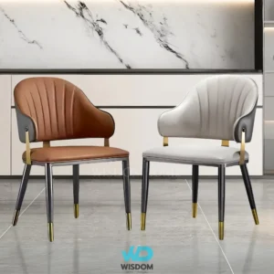 Dining Chair เก้าอี้ทานอาหาร รุ่น Moss