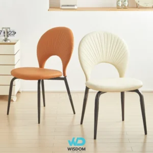 Dining Chair เก้าอี้ทานอาหาร รุ่น Petal
