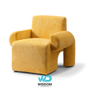 โซฟานั่งเล่น โซฟาอาร์มเชร์ โชฟาเลาท์ นั่งเล่นคลีนิค โรงแรม Wisdom