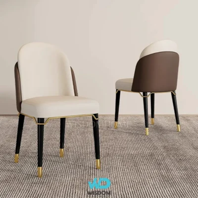 Dining Chair เก้าอี้ทานอาหาร รุ่น Lea