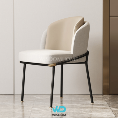 Hot!! เก้าอี้ทานอาหาร Dining Chair รุ่น Stoffa