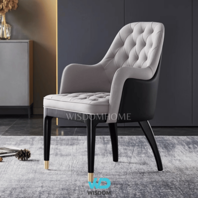 Must have!! เก้าอี้ทานอาหาร Dining Chair รุ่น Louie