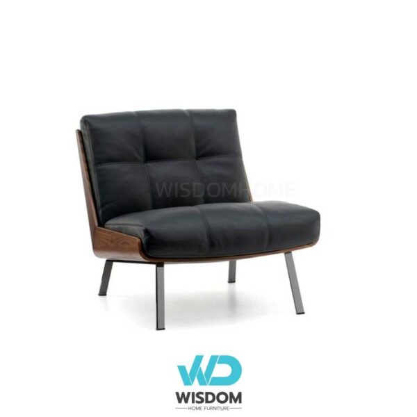 โซฟานั่งเล่น โซฟาอาร์มแชร์ โซฟาเลานจ์ wisdomhome-diningchair-YQB-3234