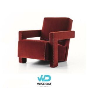 Wisdom Home โซฟานั่งเล่น โซฟาอาร์มแชร์ โซฟาเลานจ์ wisdomhome-YQB-3238