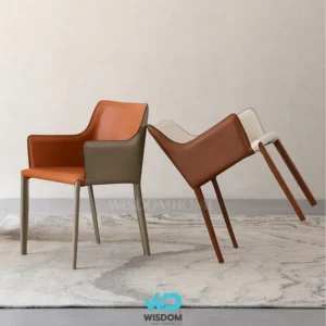 Dining Chair เก้าอี้ทานอาหาร รุ่น Renzo