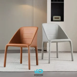 Dining Chair เก้าอี้ทานอาหาร รุ่น Bowy