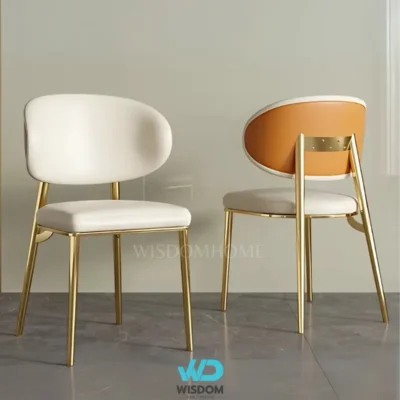 Dining Chair เก้าอี้ทานอาหาร รุ่น Fugo