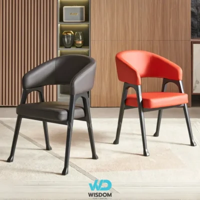 Dining Chair เก้าอี้ทานอาหาร รุ่น Terra