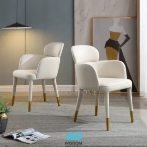 Dining Chair เก้าอี้ทานอาหาร รุ่น Sumo