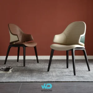 Dining Chair เก้าอี้ทานอาหาร รุ่น Furu