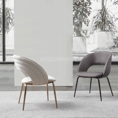 [Best Seller] Dining Chair เก้าอี้ทานอาหาร ทรงปีกนก รุ่น Wings