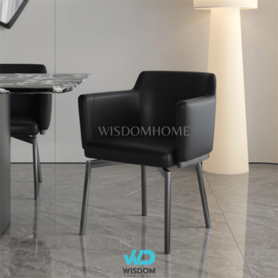 New!! Dining Chair เก้าอี้ทานอาหาร รุ่น Marte