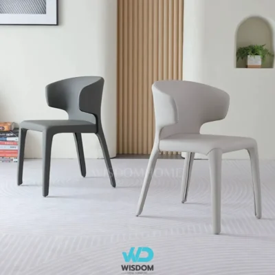 Dining Chair เก้าอี้ทานอาหาร รุ่น Furin