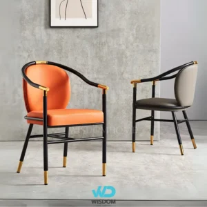 Dining Chair เก้าอี้ทานอาหาร รุ่น Giza