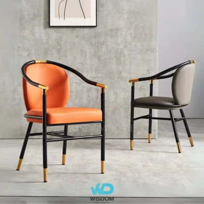 Dining Chair เก้าอี้ทานอาหาร รุ่น Giza
