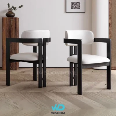 Sale! Dining Chair เก้าอี้ทานอาหาร รุ่น Braccio